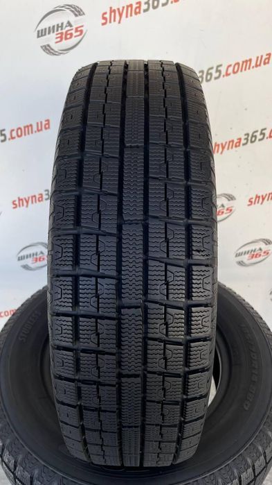 185/70 r14 toyo garit g5 8mm шини бу зима