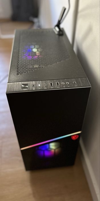 Vendo Torre gamer