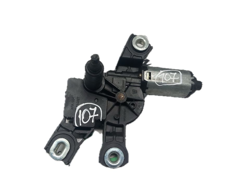 Motor limpa vidros trás VOLKSWAGEN Passat Variant (3C5)