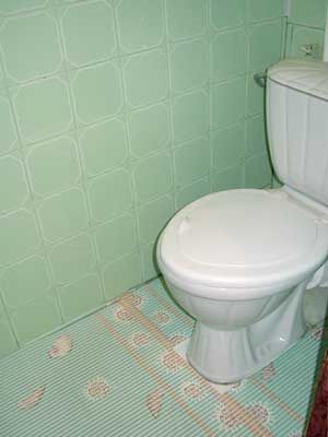 Квартира подобово,  2-кімнатна, Голосіївський район, Інститут раку