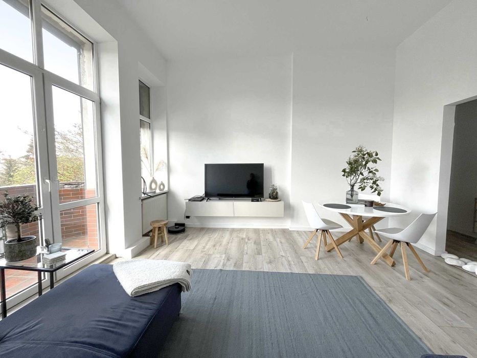Mieszkanie – Wrocław - Widok 5