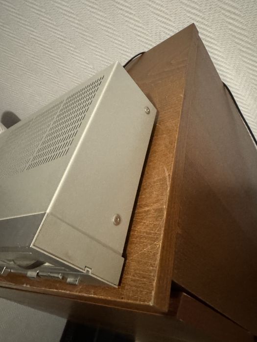 Amplituner Technics SA-110