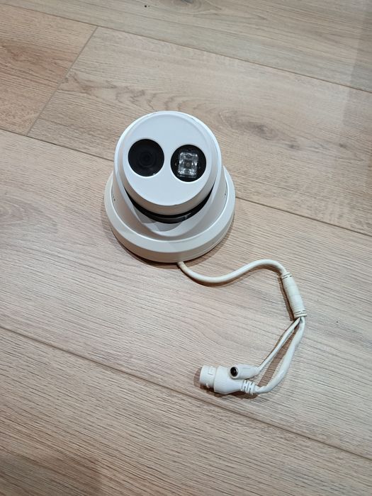 Hikvision DS-2CD2363G0-I (2.8 мм)