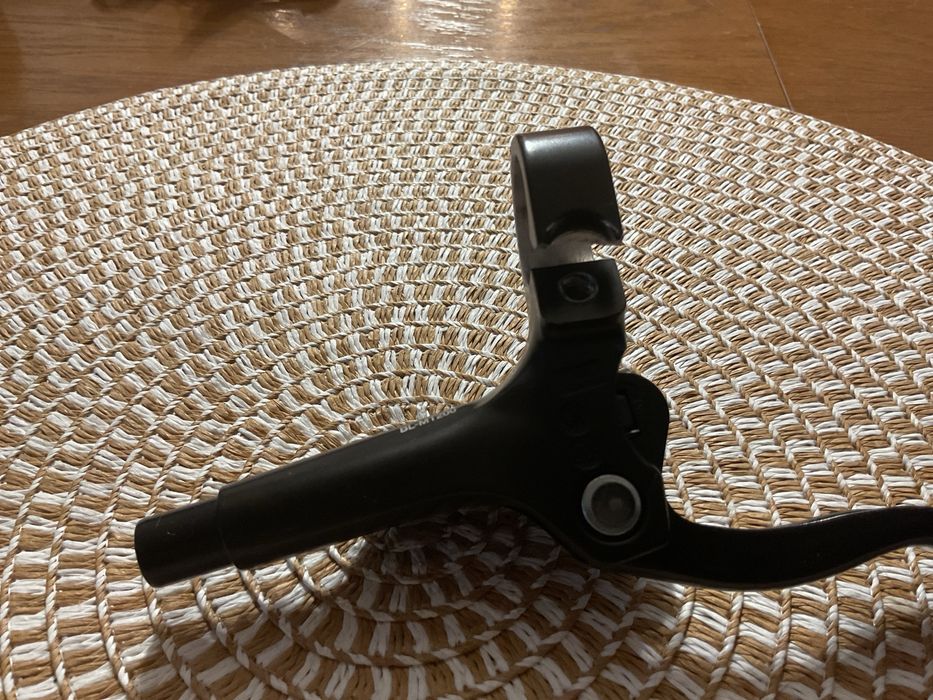 Klamka shimano mt 200