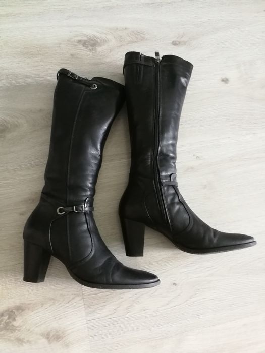 Kozaki Wojas rozm 39