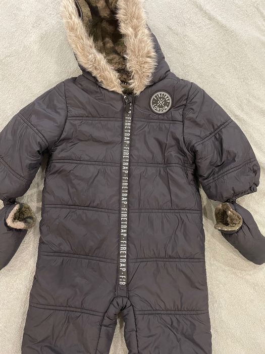 Продам комбенизоны для мальчика