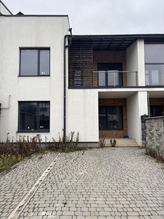 Продаж котеджу р-н Щасливого