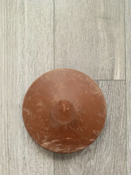 Метальний диск Cougar