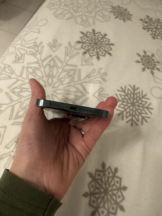 Iphone 12 pro max 128 g