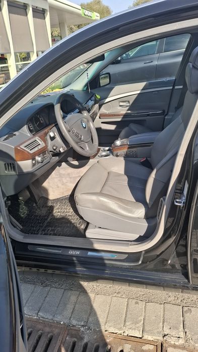 Продаж БМВ 750Li