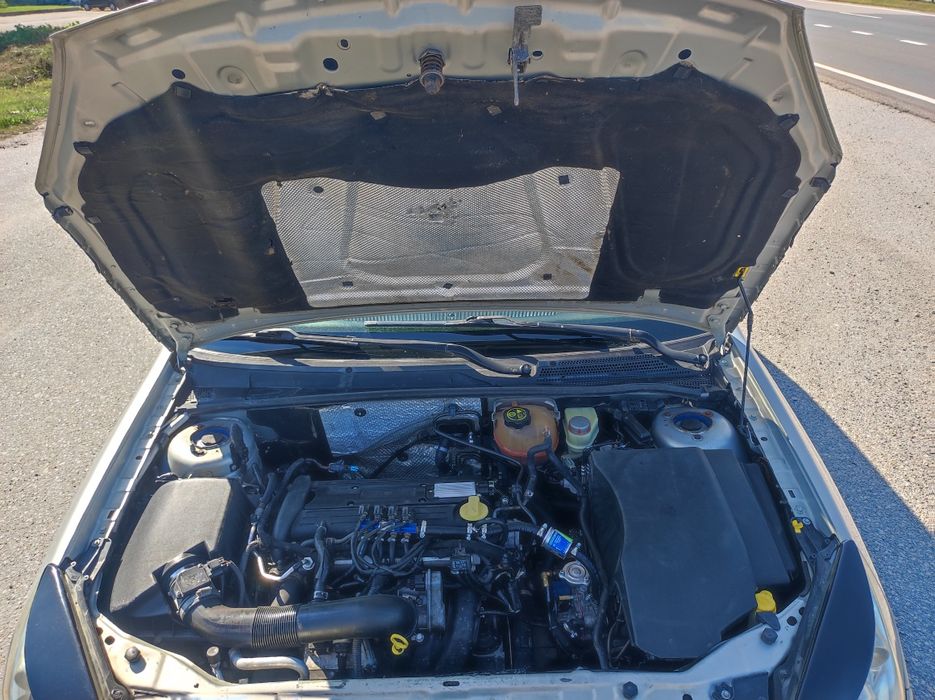 Opel Vectra C продам