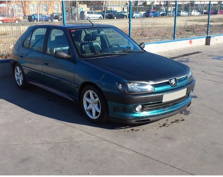 Lip Laguna - universal novo (Clios, Peugeot 206, 306, Megane, etc..)