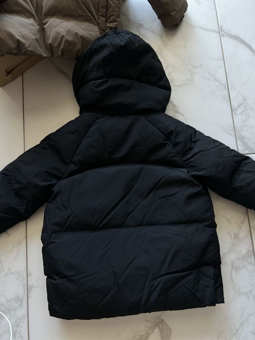 Пуховик ,куртка zara 104,110