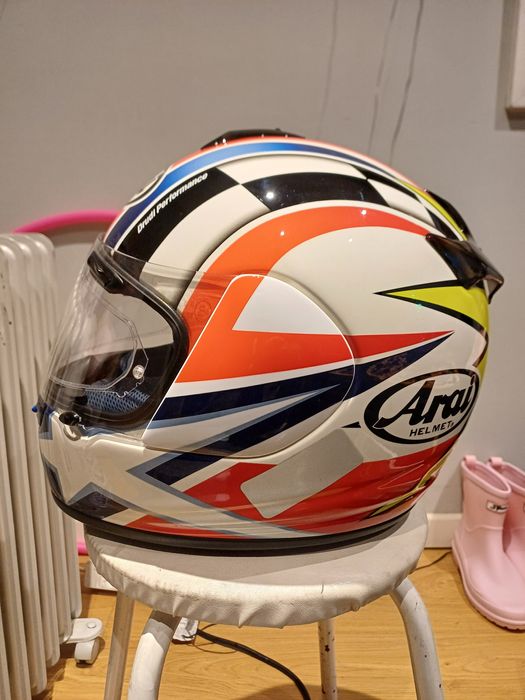 Arai schwantz novo M
