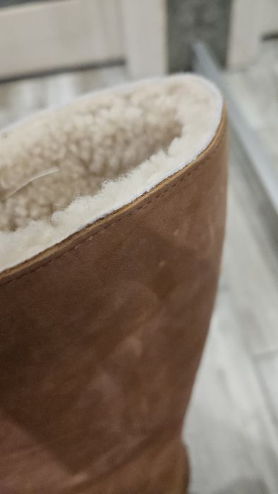 Kozaki UGG Australia promocja