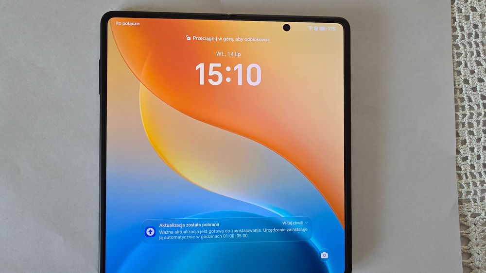 Telefon Honor MAGIC V3