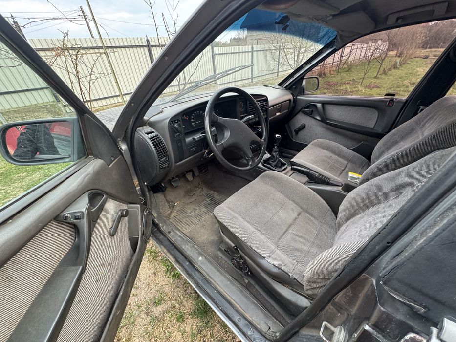 Запчастини Opel Omega a розборка