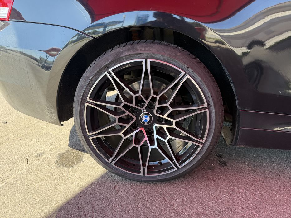 BMW 118 — fotografia 2