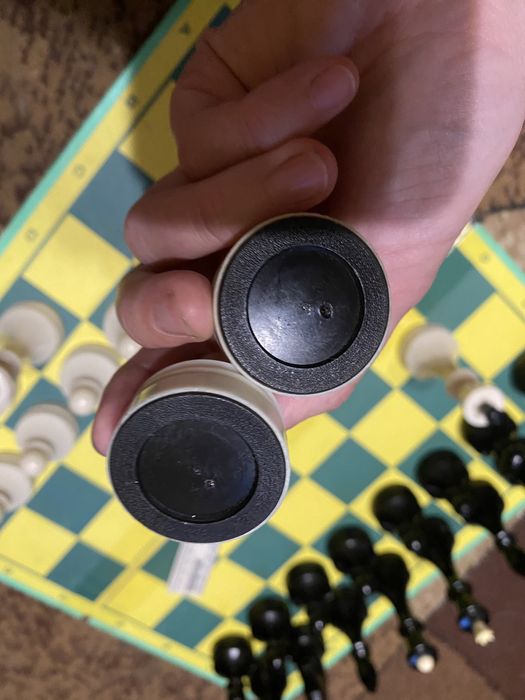 Шахи ссср, шахматы ссср Рига