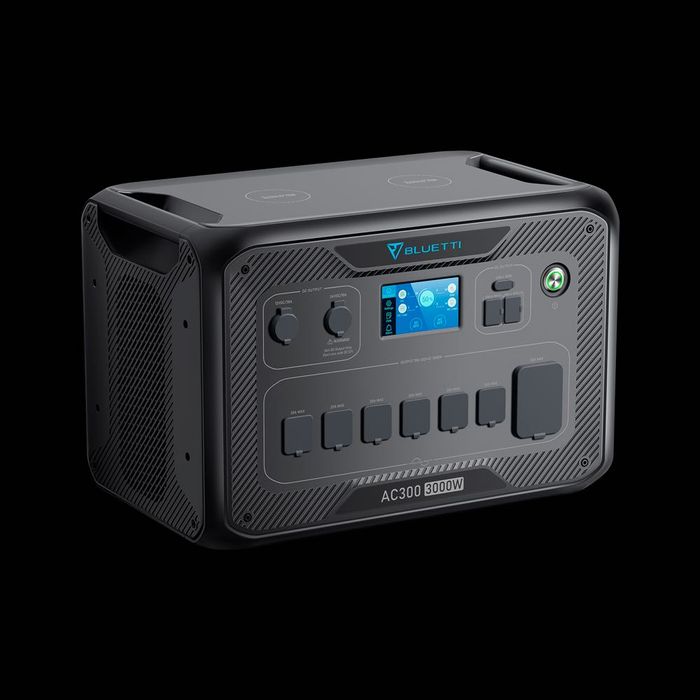 Bateria Bluetti BL-AC300