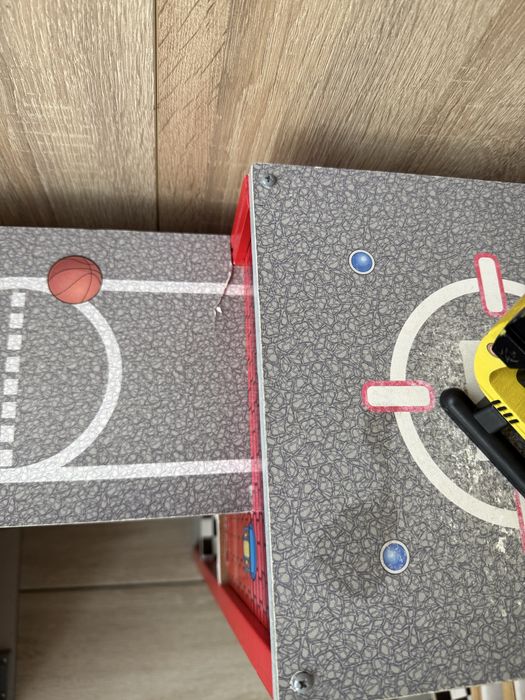 Straz skladana kidkraft