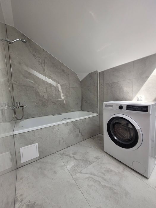 Wynajmę Mieszkanie Sanok Rymanowska