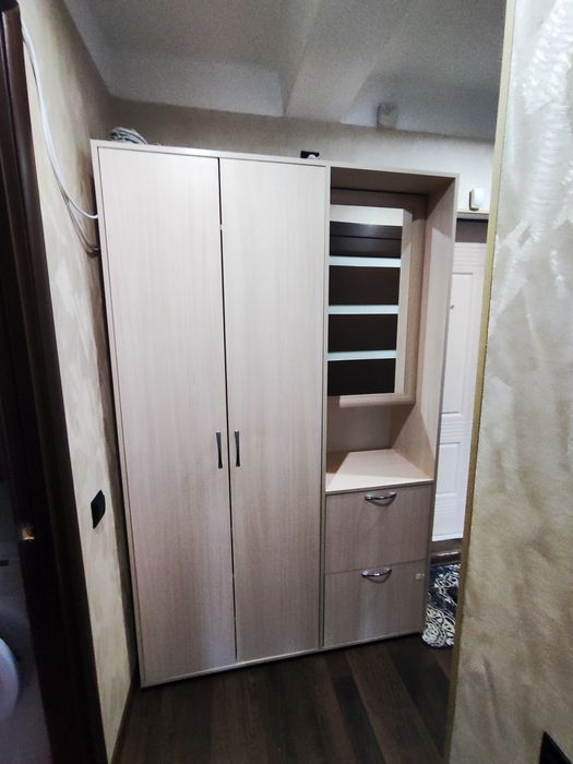 2к, квартира довгостроково