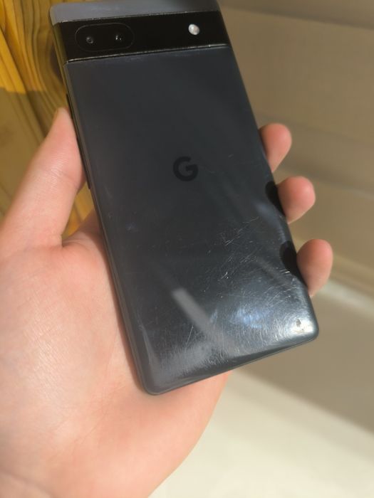 Google Pixel 6a бу