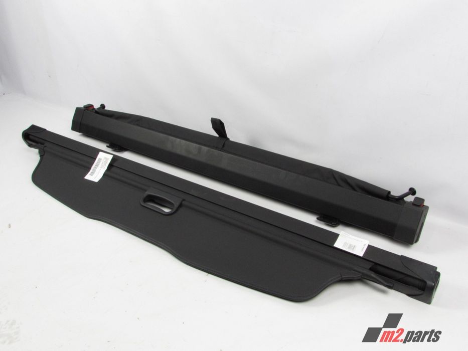 Cortina Da Mala + Rede Da Mala Bmw 5 Touring Ref: 51477466442