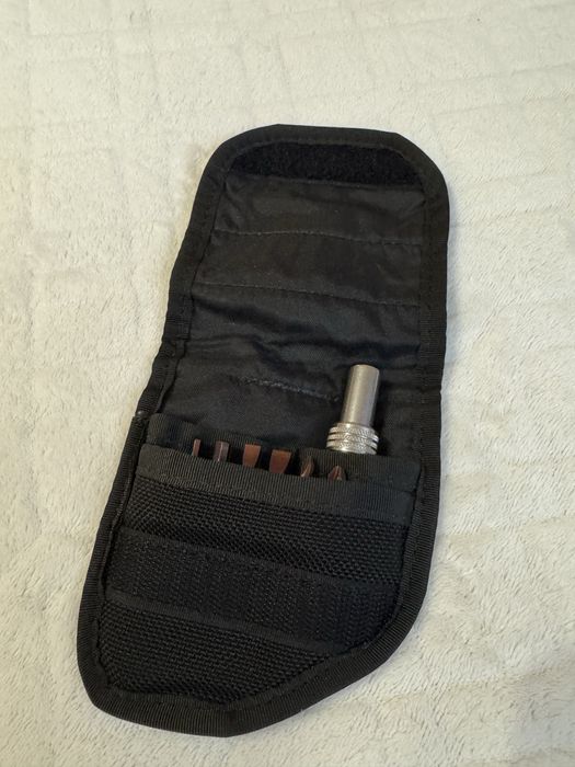 Leatherman tool adapter