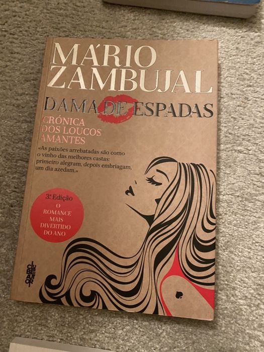 Livros Novos best sellers
