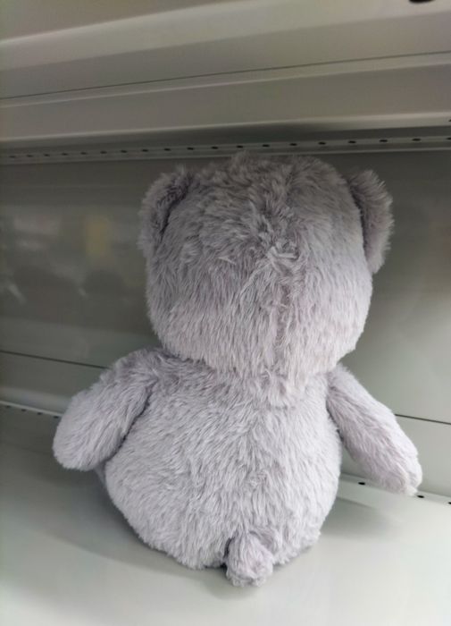 Ursinho de peluche