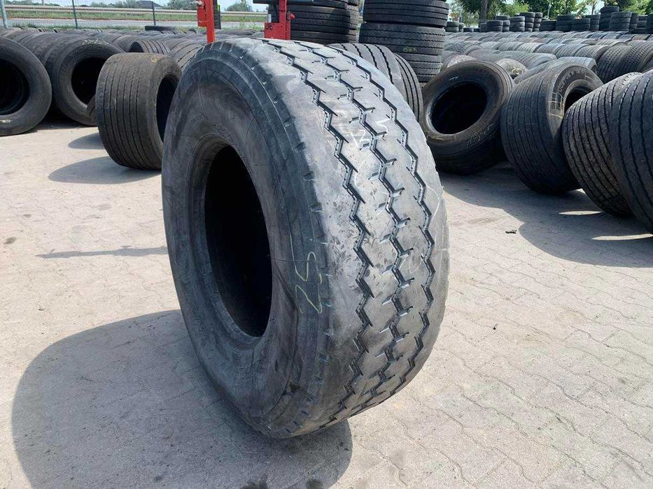 Opona ciężarowa naczepowa 425/65R22.5 WINDPOWER WGC28 / 6-8mm