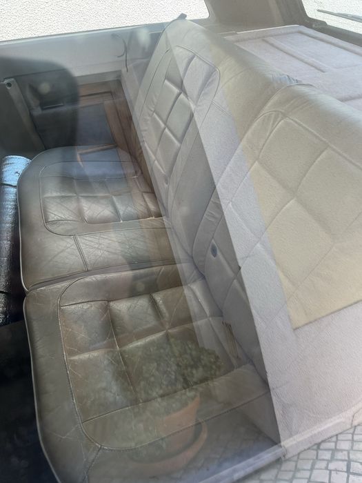 Reanult Super 5 - Baccara