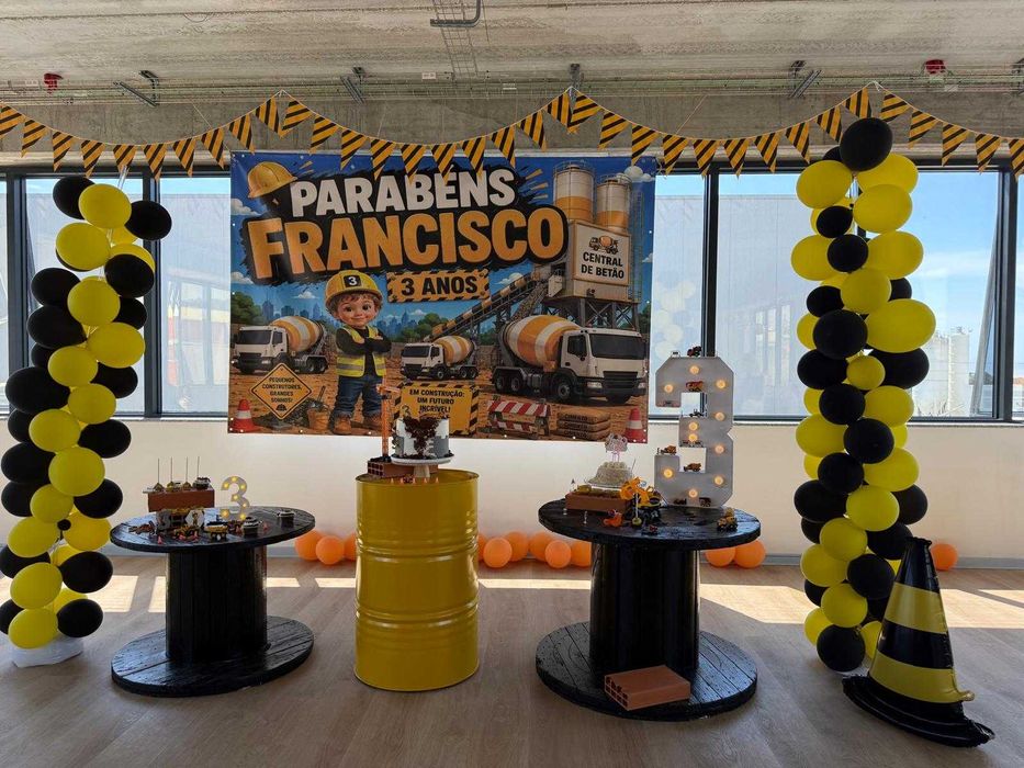 Espaço Privado para Festas e Eventos em Gaia