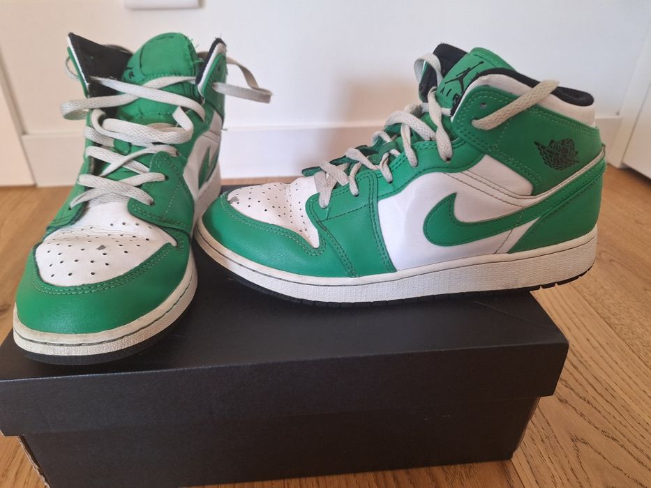 Nike Jordan 1 MD 40 Y
