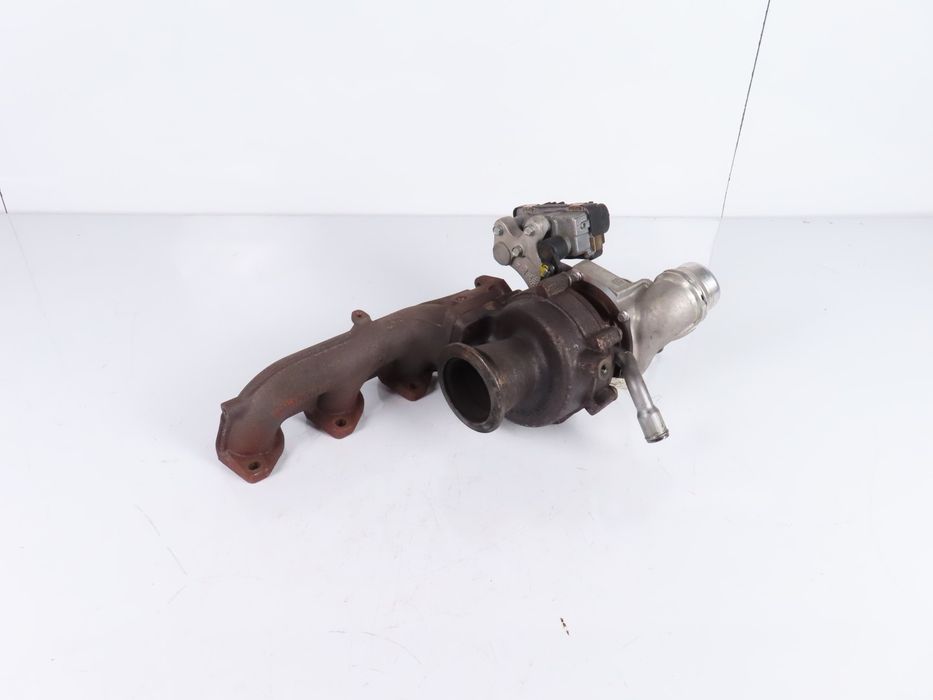 Turbo Bmw 1 Ref: 11658519476 / 8517452 / 8519475