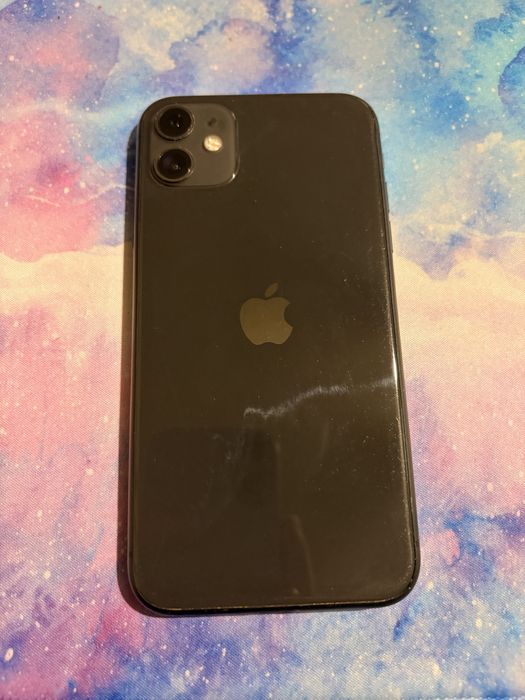 iPhone 11 128 neverlock