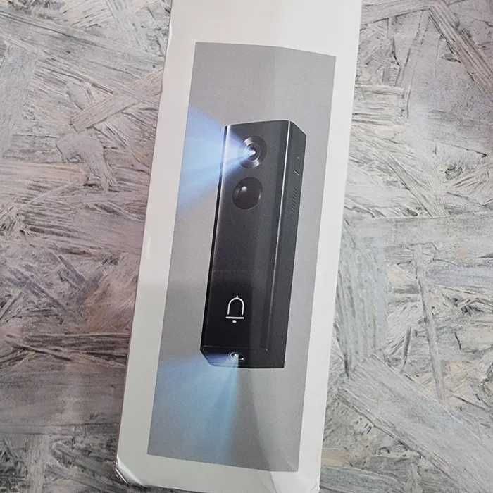 ! РОЗПРОДАЖ ! Xiaomi Розумний дверний дзвінок 4