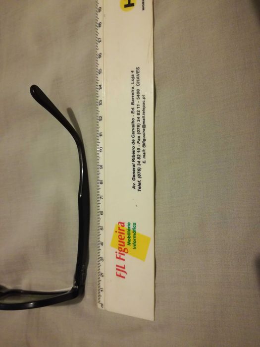 Armação de óculos