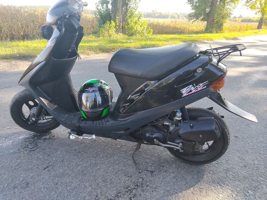 Продам Хонда діо 27