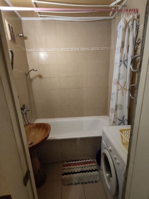 Сдается 3х комнатна квартира на даманском, возле рынка