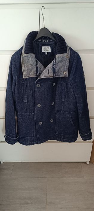 Płaszcz chlopiecy166