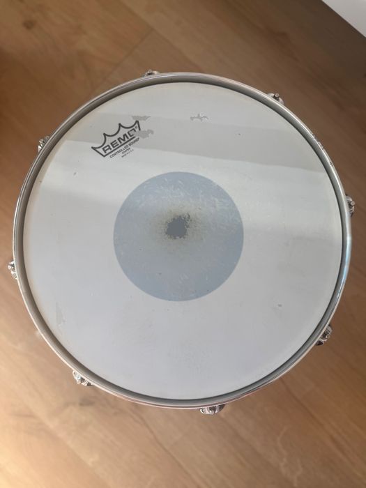 Werbel TAMA Artstar 14x6,5 BRASS - 90’s, Rockstar Badge