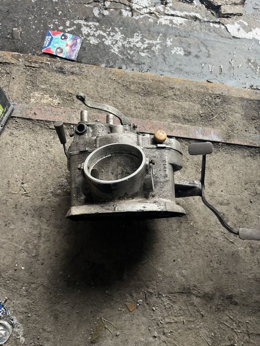 Коробка мт 10-36