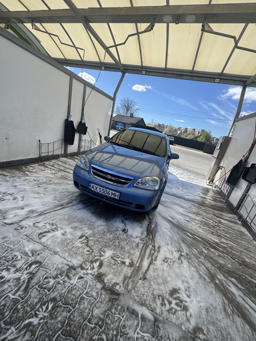 Продам автомобіль