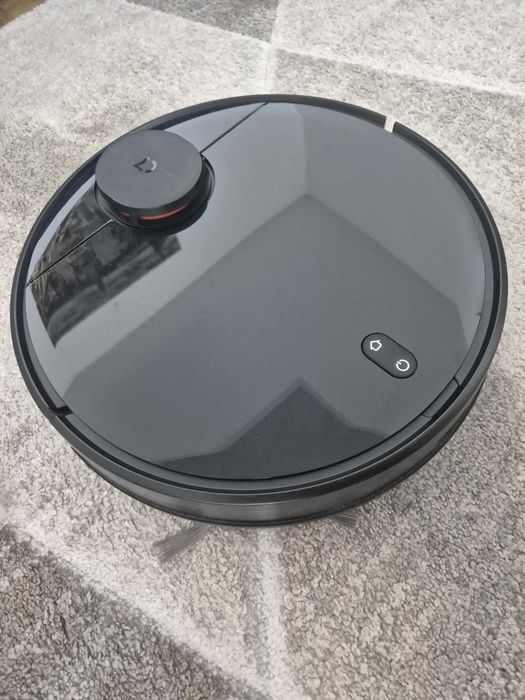 Robot Xiaomi mi vacuum mop pro