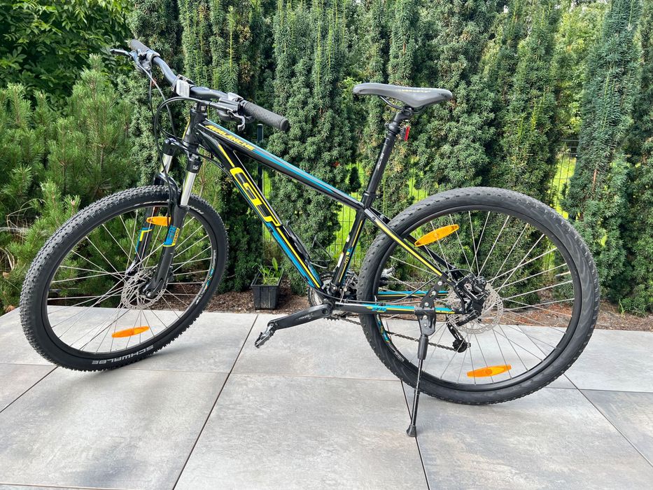 Rower górski GT Avalanche 27.5 S MTB
