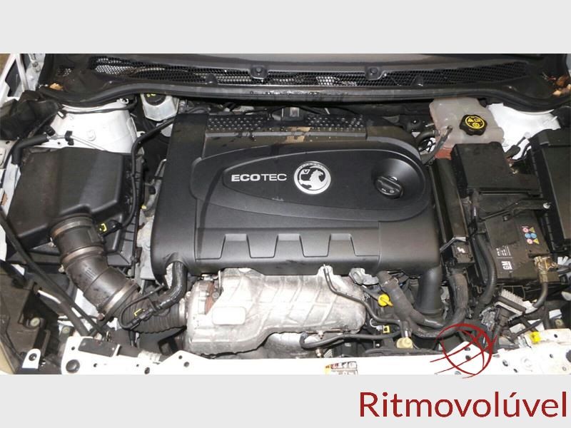 Opel Astra J para pecas disponha do seu orcamento