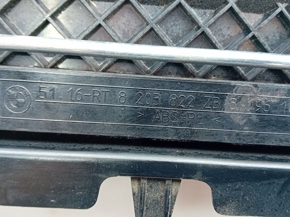 Porta luvas BMW 3 (E46)